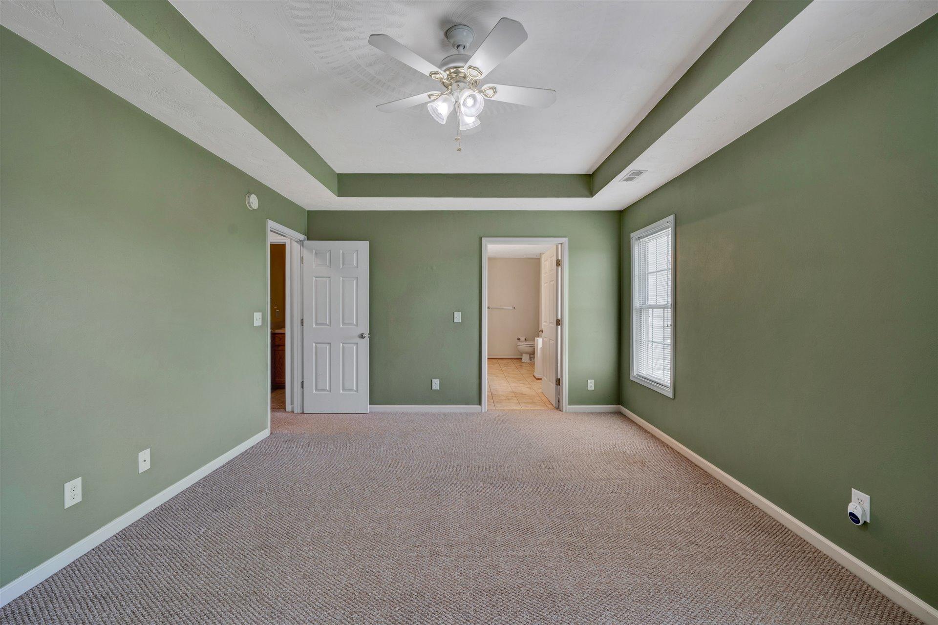 3758 Horseshoe Bend Road Goodview, VA 24095 - Photo 20 of 32 25-Shows Great-30