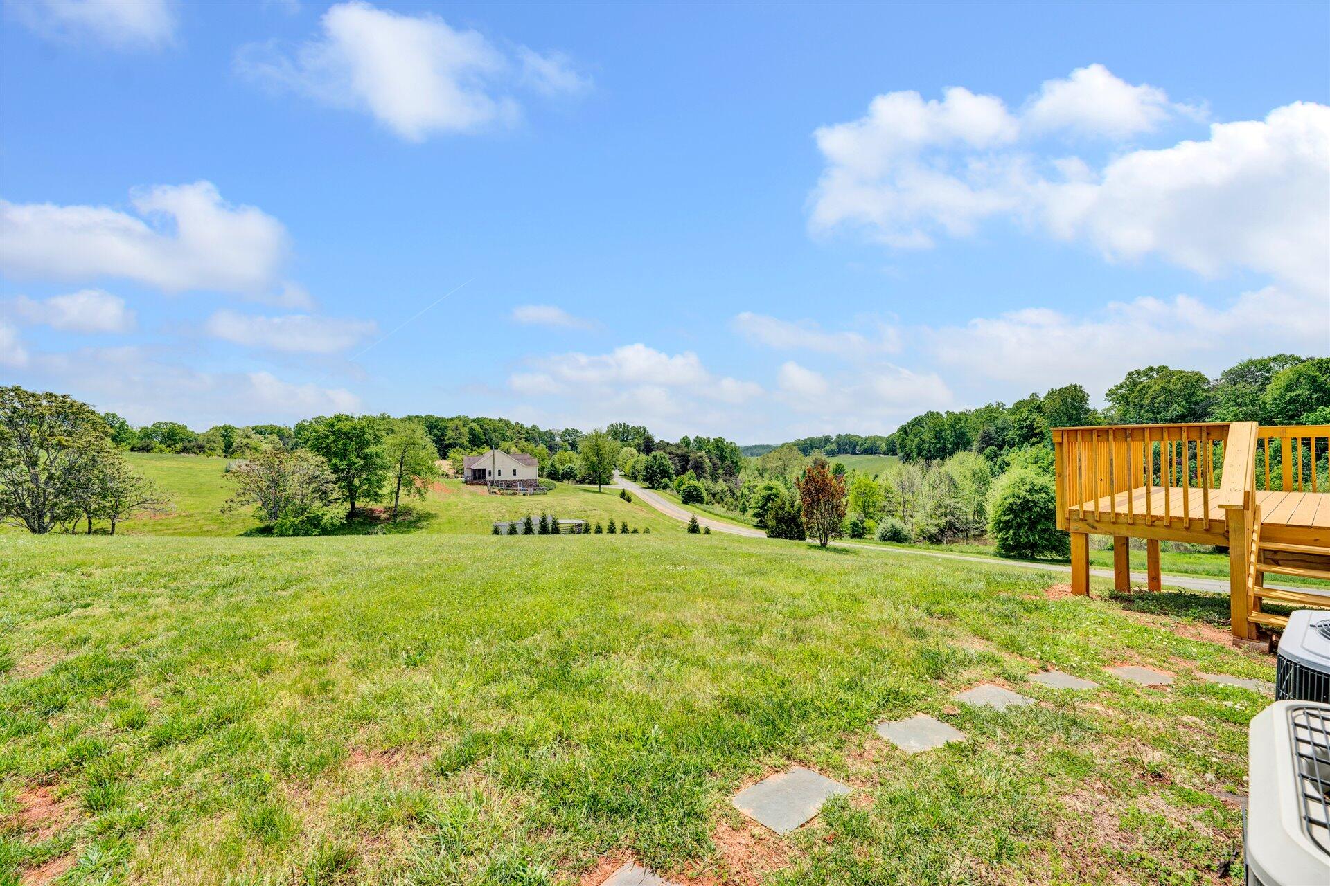 3758 Horseshoe Bend Road Goodview, VA 24095 - Photo 6 of 32 18-Shows Great-18