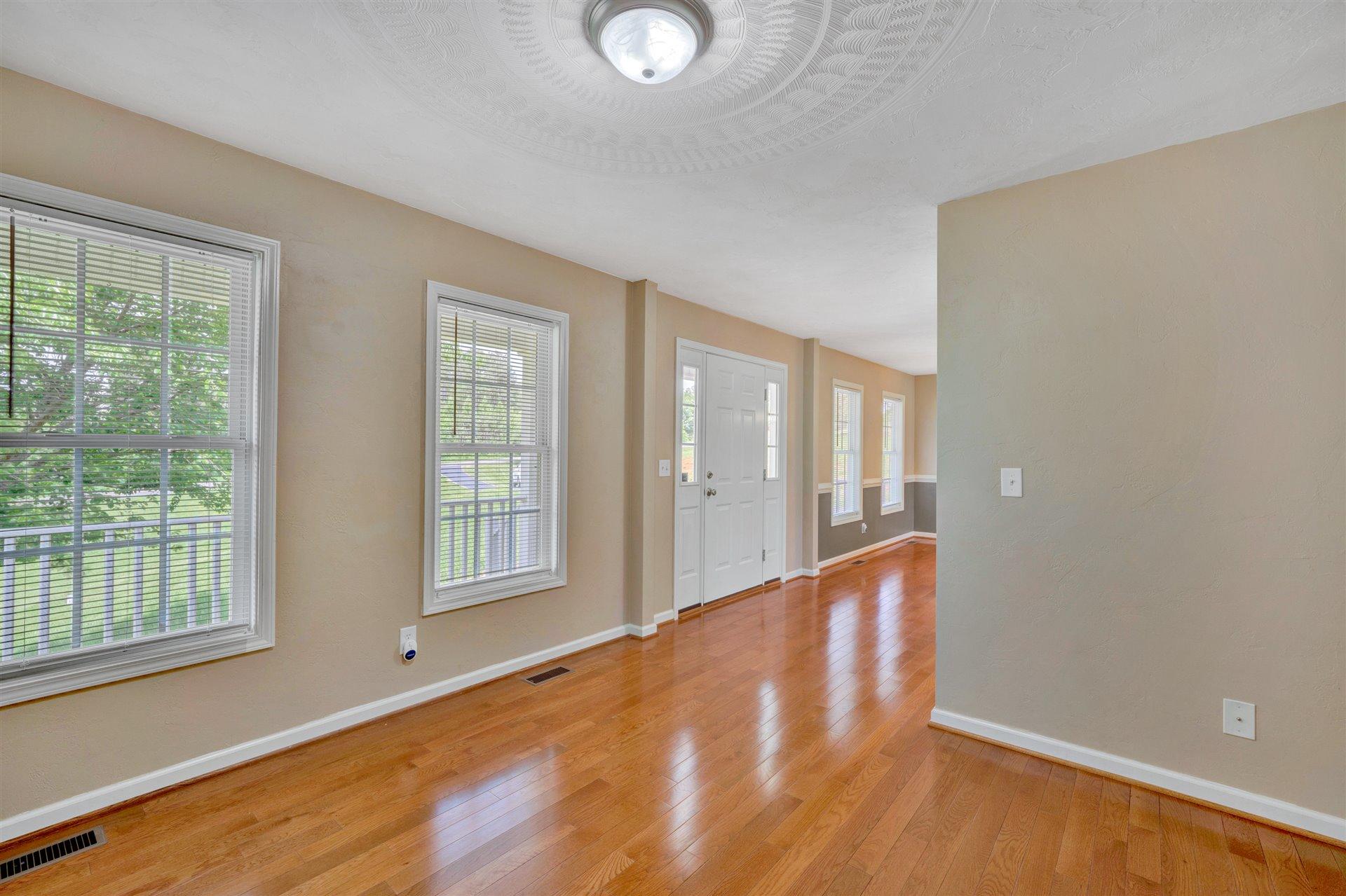 3758 Horseshoe Bend Road Goodview, VA 24095 - Photo 8 of 32 06-Shows Great-9