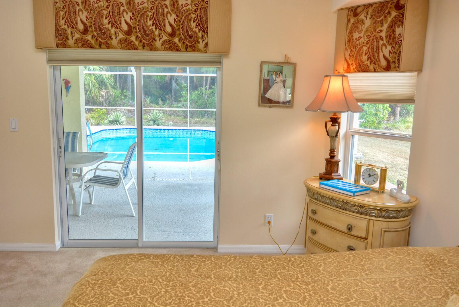 2041 Southwest Villanova Road Port St. Lucie, FL 34953 - Photo 20 of 42 a room with window