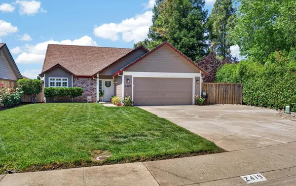 $575,000 | 2419 Laurelwood Court, Rocklin, CA 95677