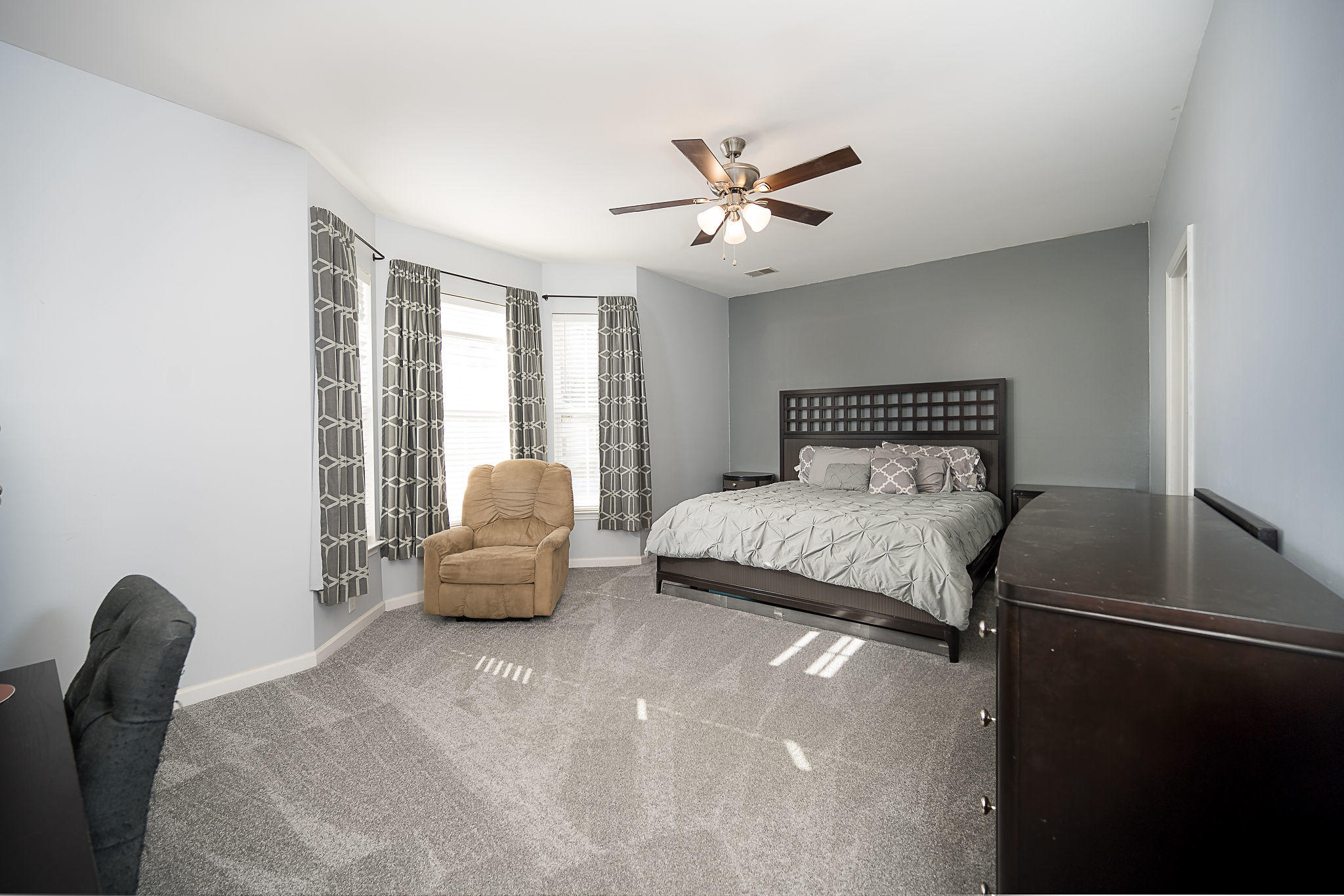 109 Old Jackson Road Goose Creek, SC 29445 - Photo 14 of 32 Owner Suite