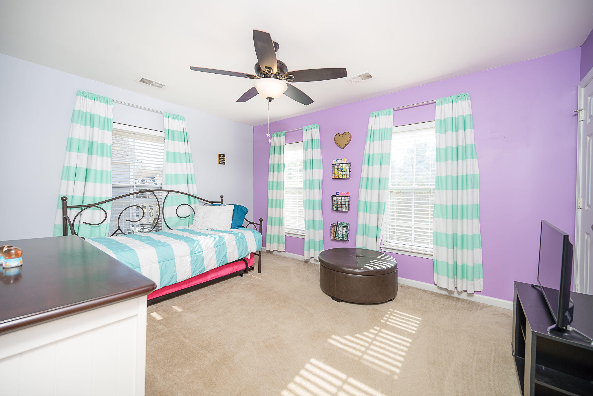 109 Old Jackson Road Goose Creek, SC 29445 - Photo 23 of 32 Third Bedroom with Private Full Bath
