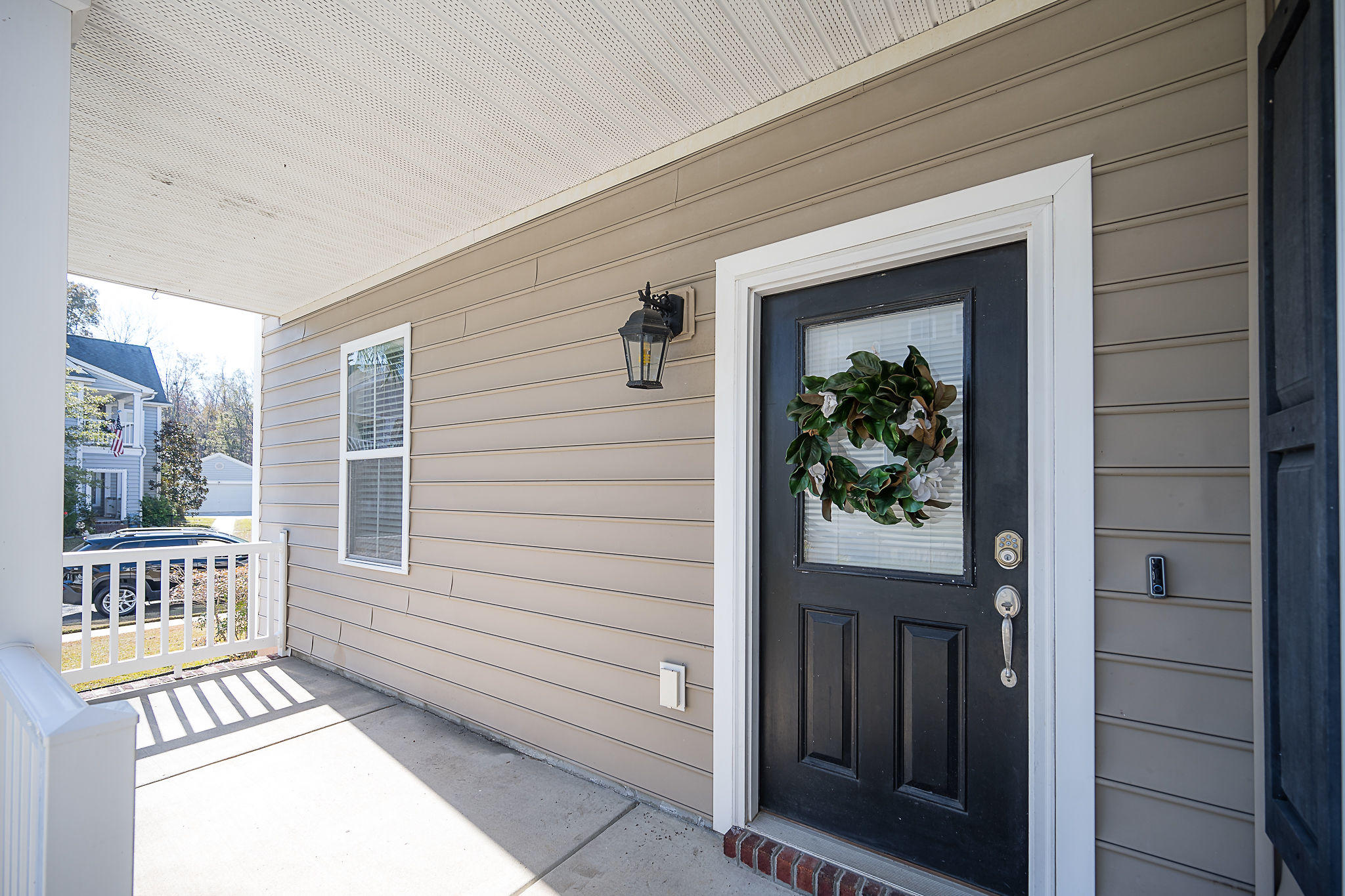 109 Old Jackson Road Goose Creek, SC 29445 - Photo 6 of 32 Front Porch