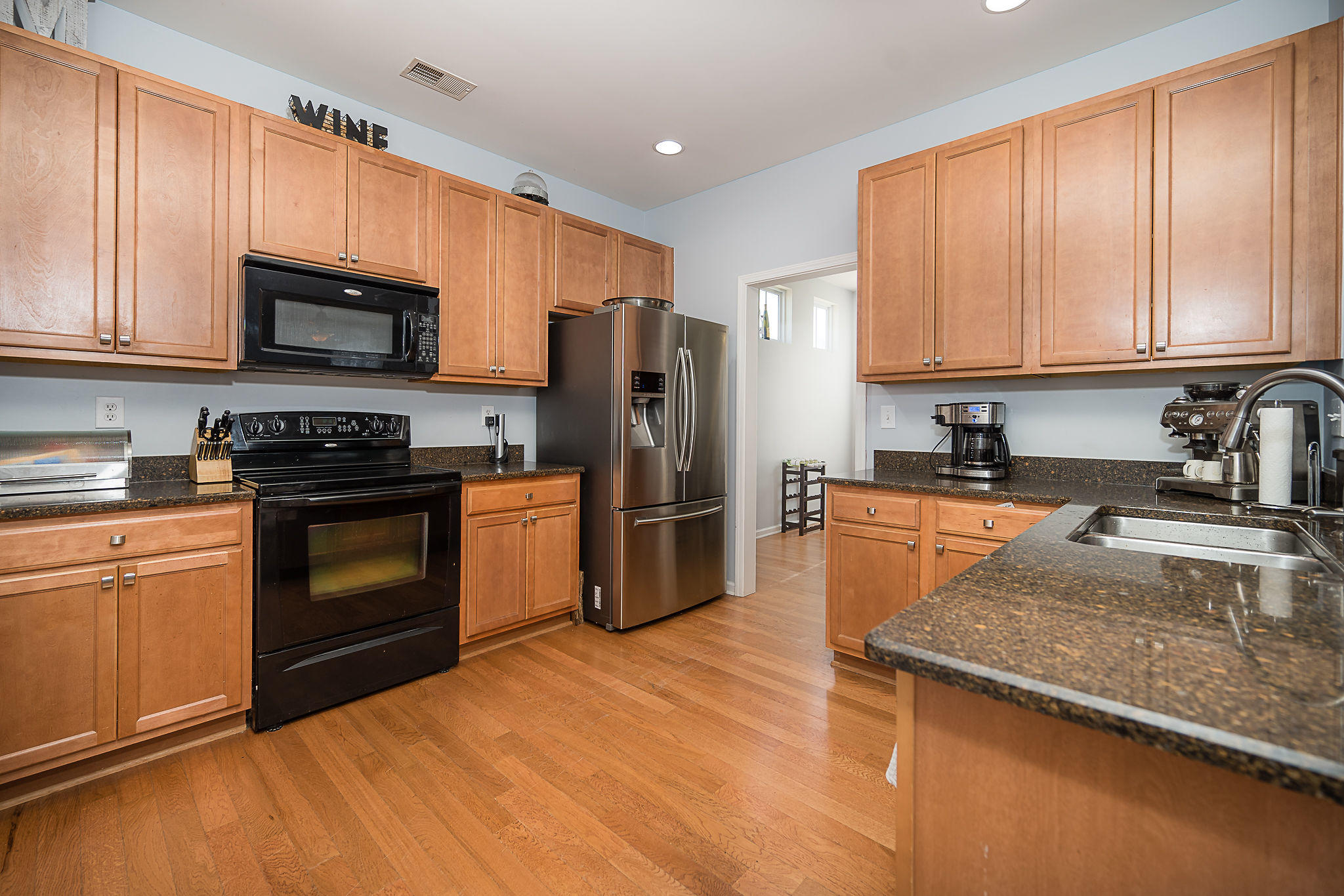109 Old Jackson Road Goose Creek, SC 29445 - Photo 8 of 32 Kitchen