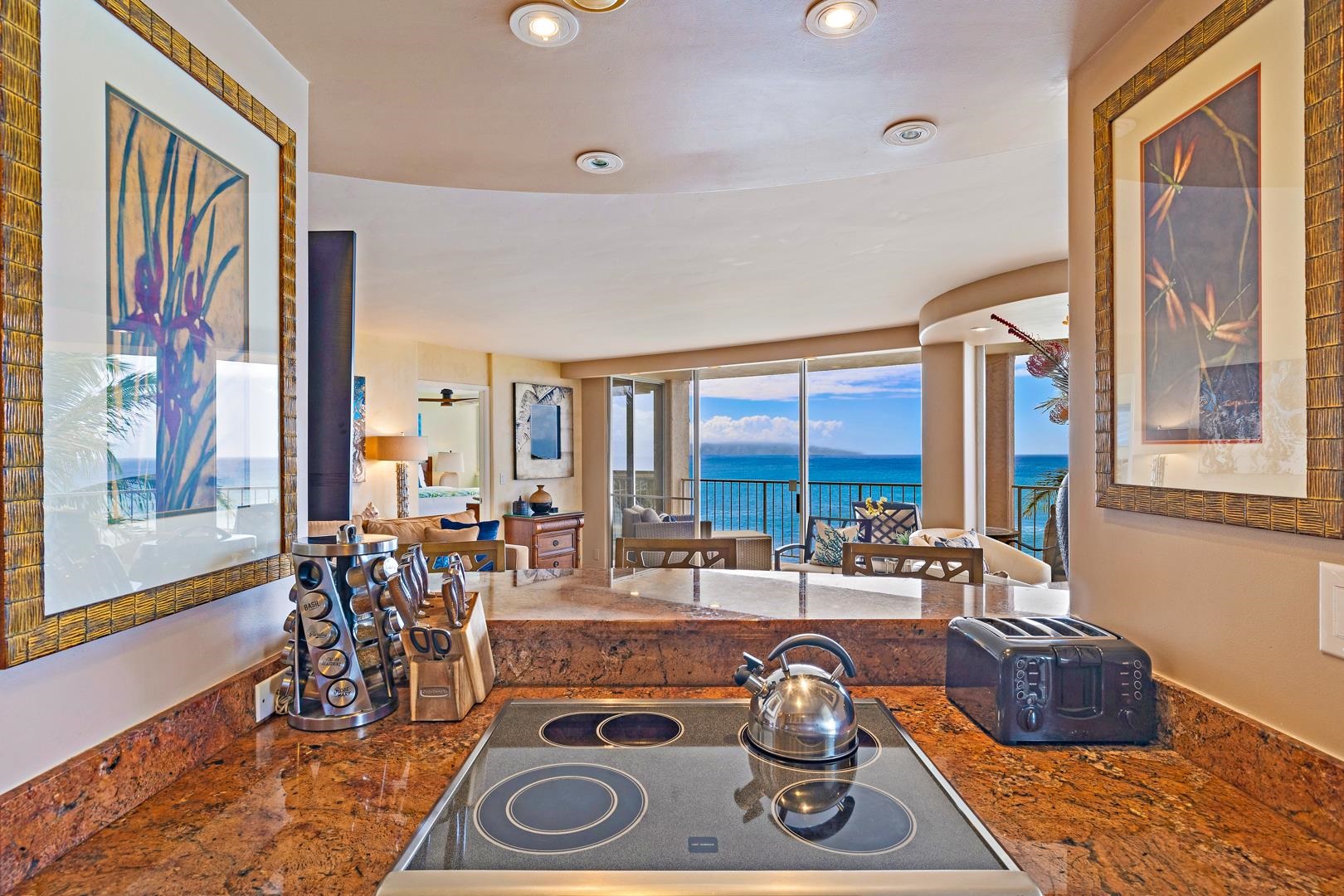4365 Lower Honoapiilani Road, Unit 610 Lahaina, HI 96761 - Photo 41 of 50
