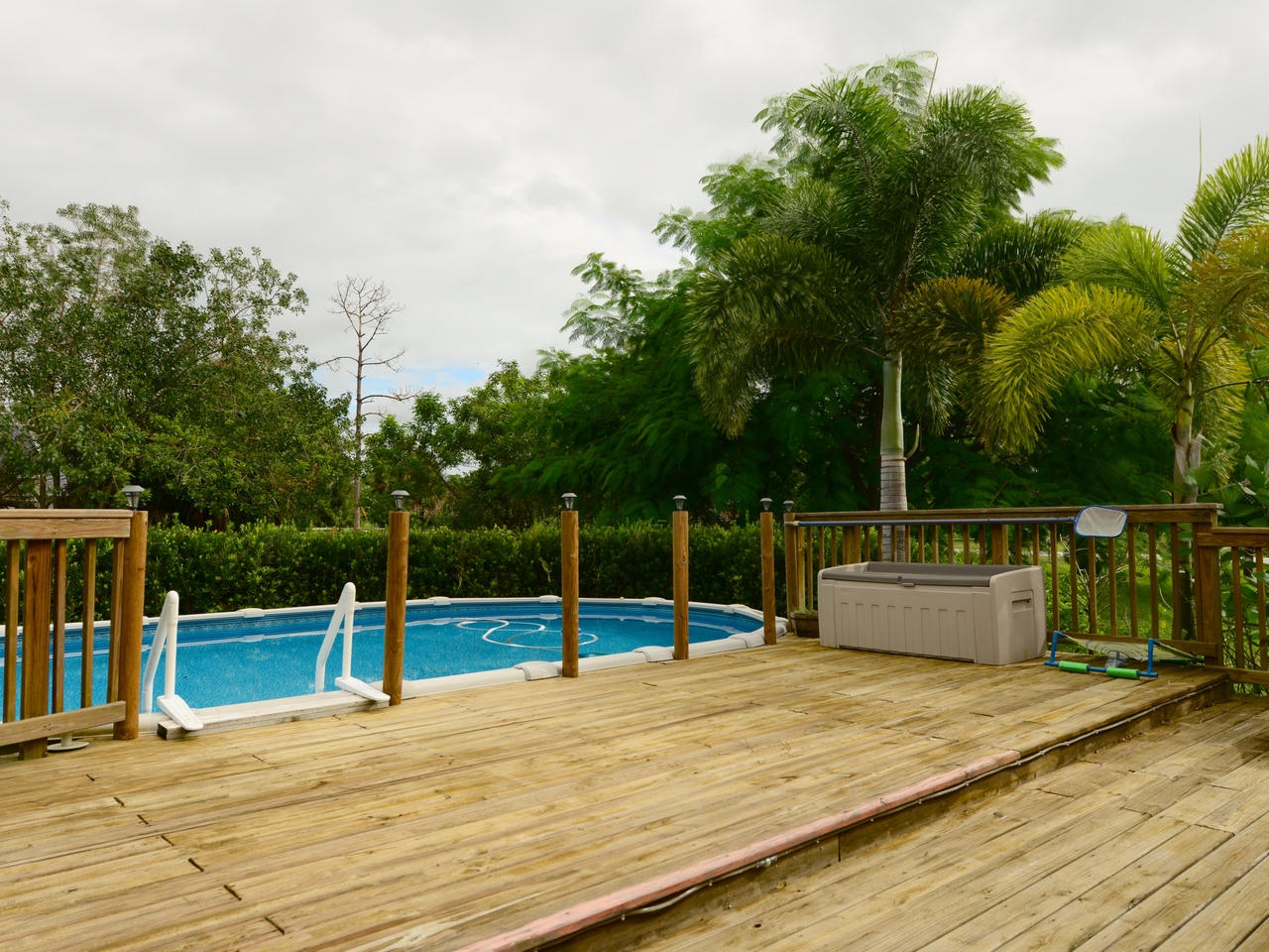 18523 42nd Road North Loxahatchee, FL 33470 - Photo 22 of 25 pool3