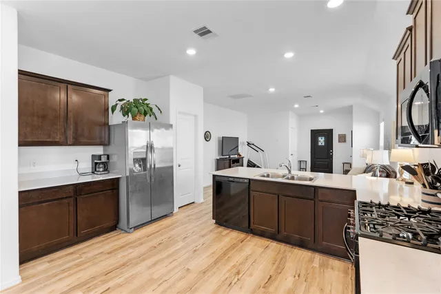 $235,000 | 23922 Steep Climb Drive, Hockley, TX 77447