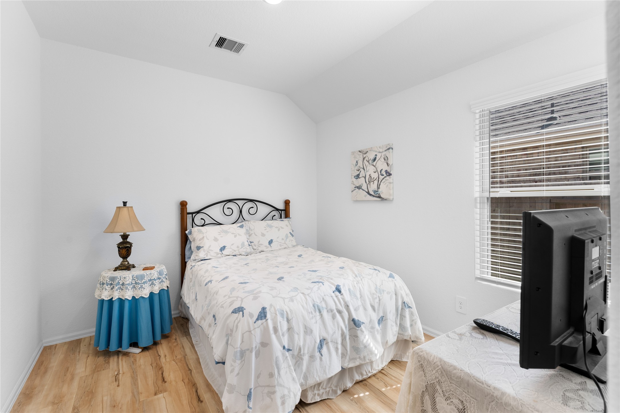 23922 Steep Climb Drive Hockley, TX 77447 - Photo 16 of 29 Secondary bedroom