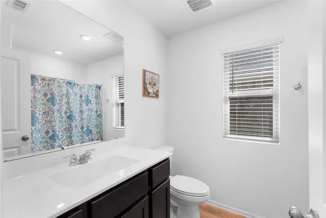 $235,000 | 23922 Steep Climb Drive, Hockley, TX 77447