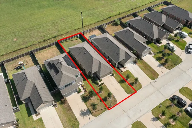 $235,000 | 23922 Steep Climb Drive, Hockley, TX 77447