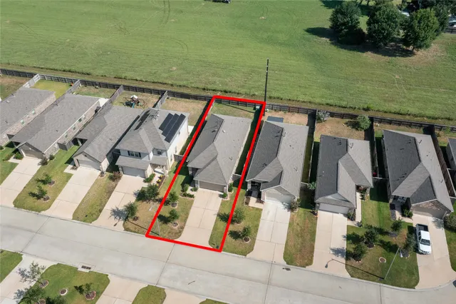 $235,000 | 23922 Steep Climb Drive, Hockley, TX 77447