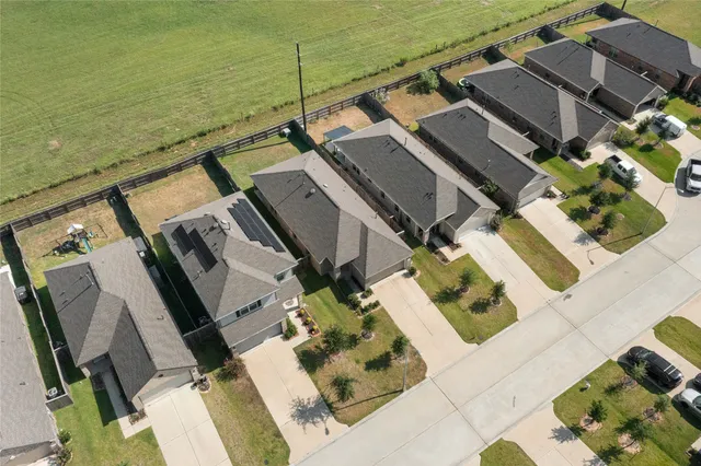 $235,000 | 23922 Steep Climb Drive, Hockley, TX 77447