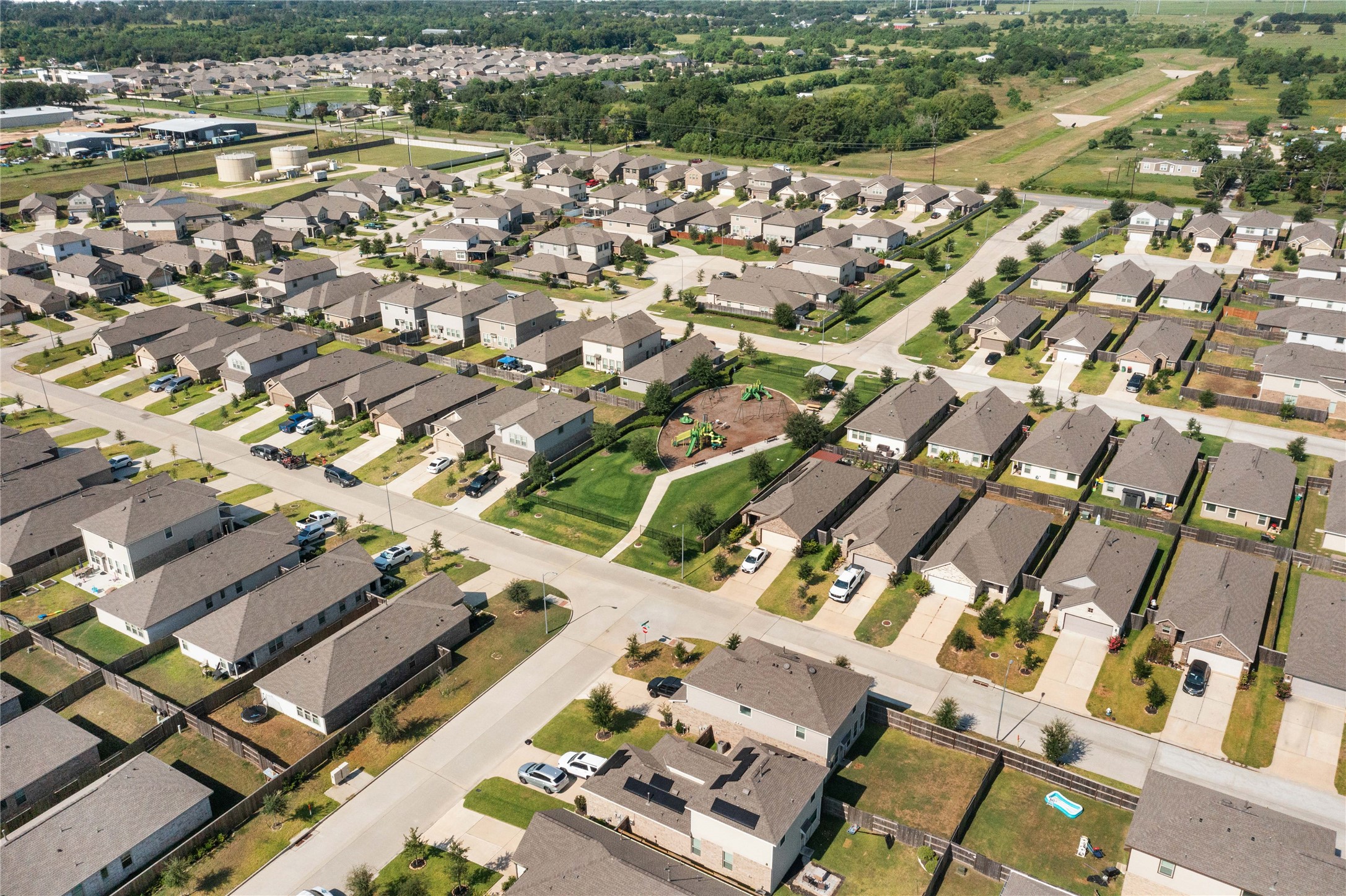 23922 Steep Climb Drive Hockley, TX 77447 - Photo 27 of 29