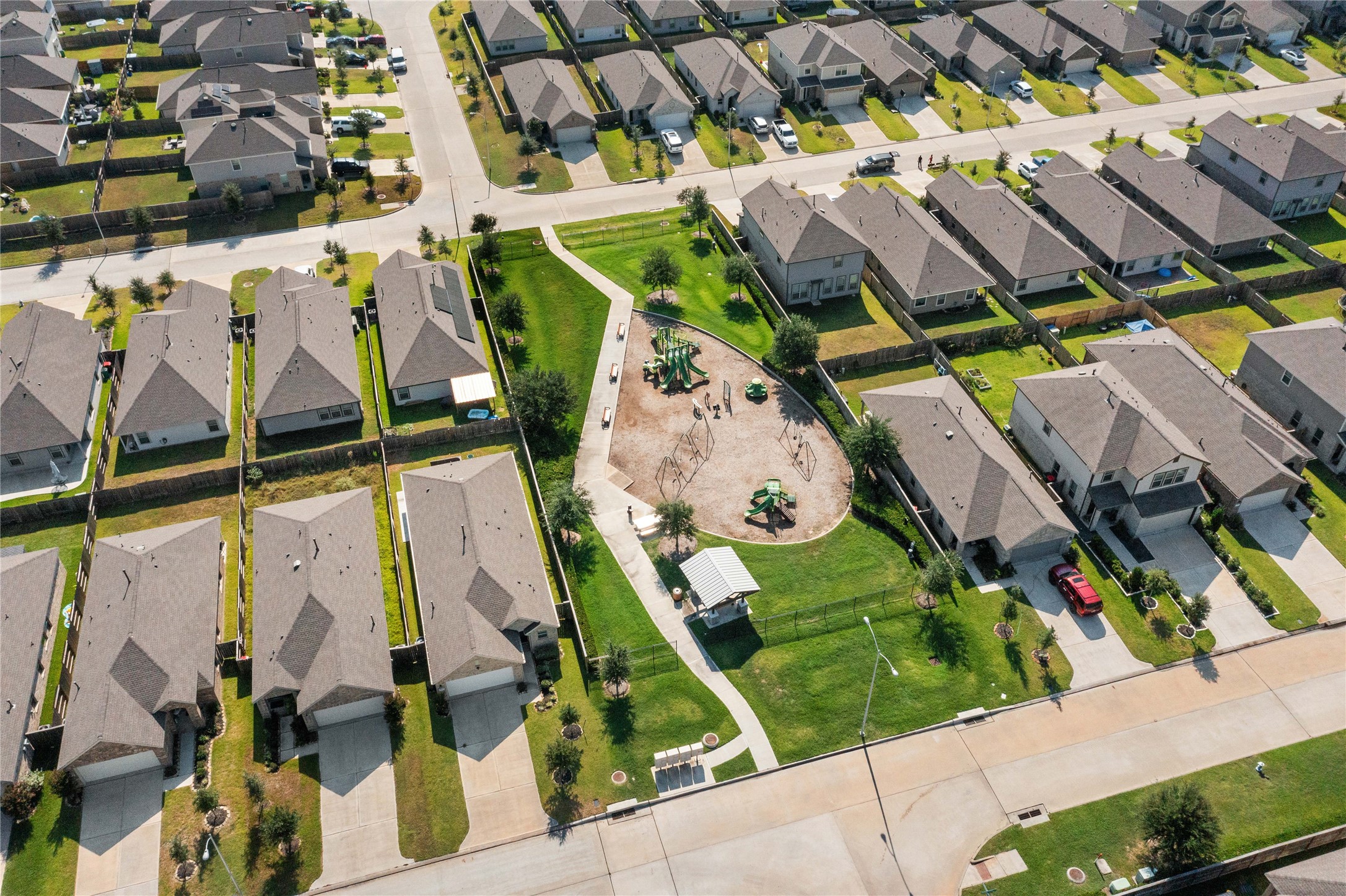 23922 Steep Climb Drive Hockley, TX 77447 - Photo 28 of 29