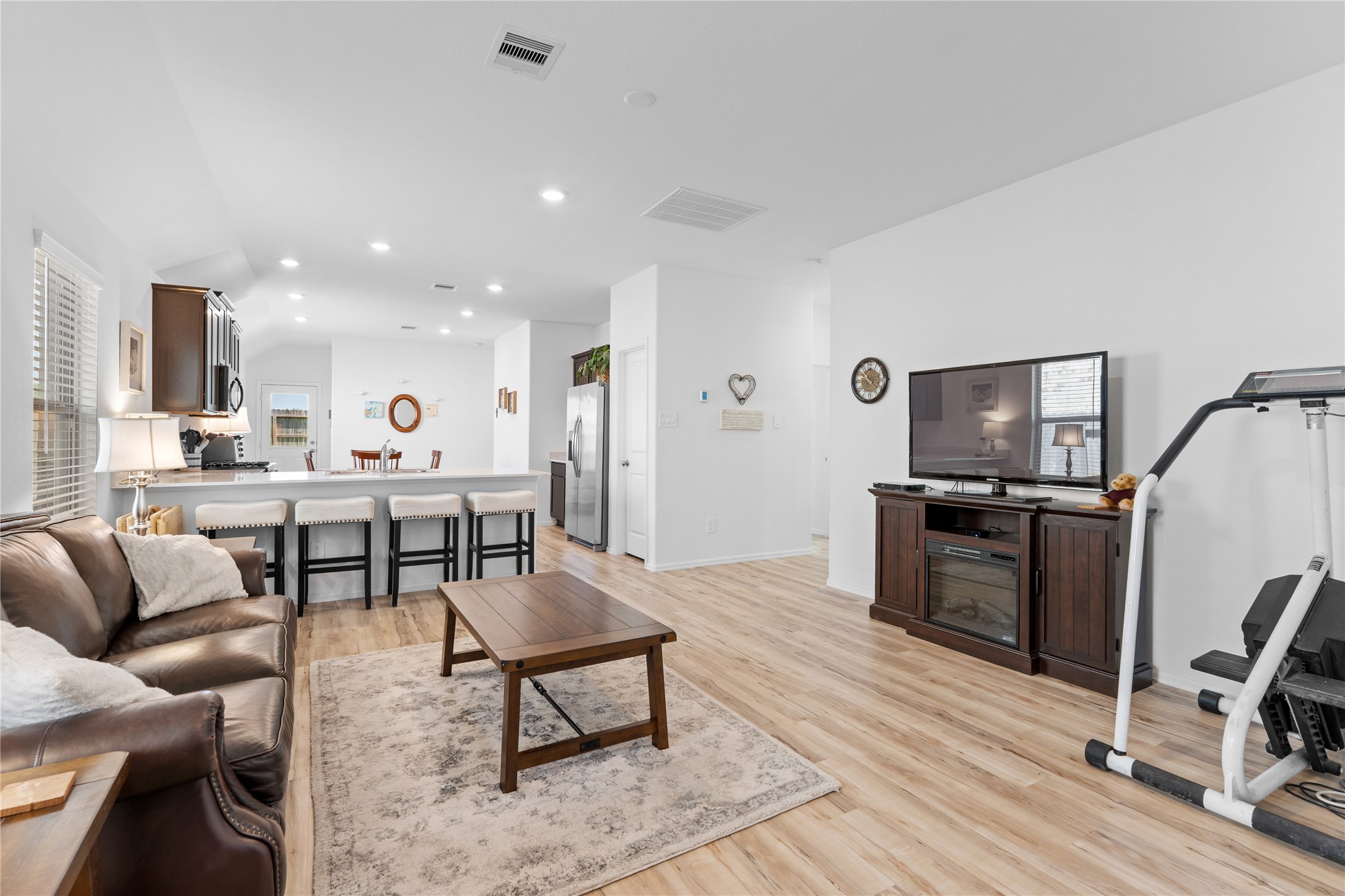 23922 Steep Climb Drive Hockley, TX 77447 - Photo 29 of 29 Seemless hosting in this floorplan