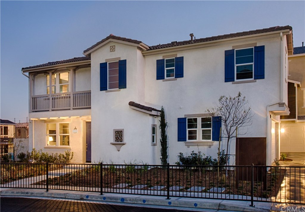 7320 Hawkeye Ridge Road Jurupa Valley, CA 92509 - Photo 1 of 1 This model home is now available. Residence 1 with 1771 sq. ft., 3 bedrooms, loft, 2.5 baths and 2-car attached garage