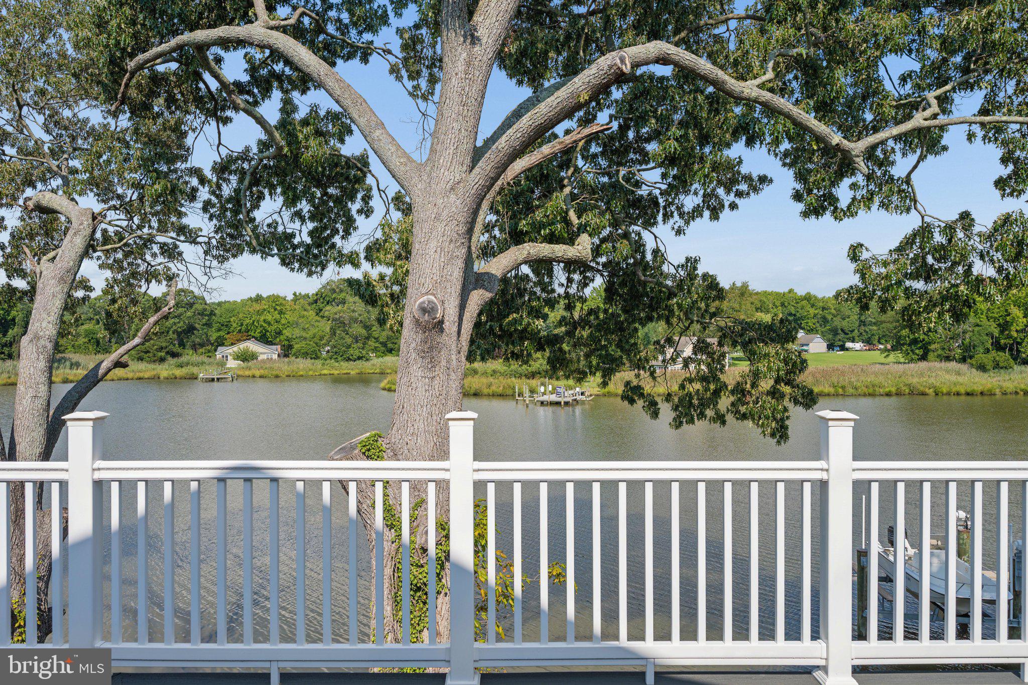 456 Deale Road Deale, MD 20751 - Photo 81 of 119 Rooftop Deck