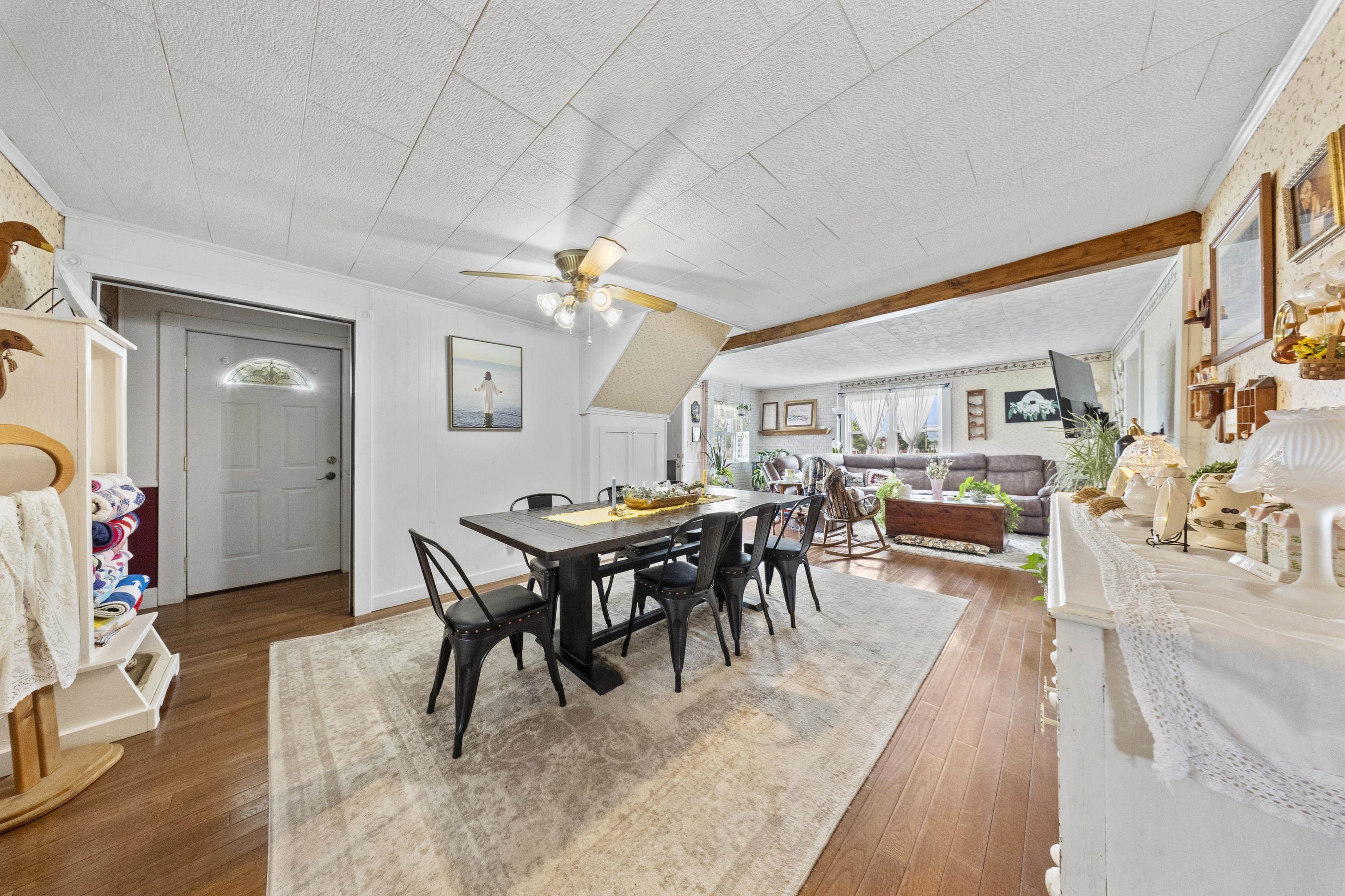 603 Ohio River Road Greenup, KY 41144 - Photo 28 of 50