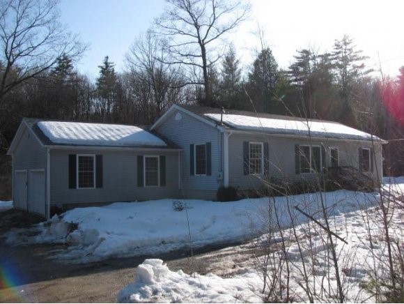 771 Deering Center Road Weare, NH 03281 - Photo 1 of 1