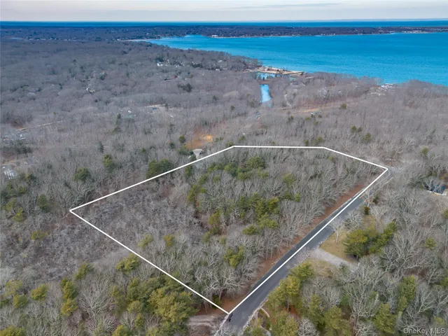 a view of wooden floor