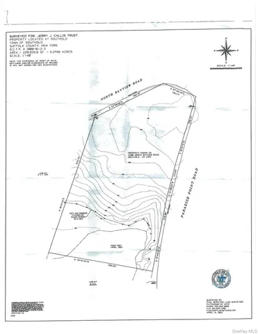 $1,499,000 | 11200 North Bayview Road, Southold, NY 11971