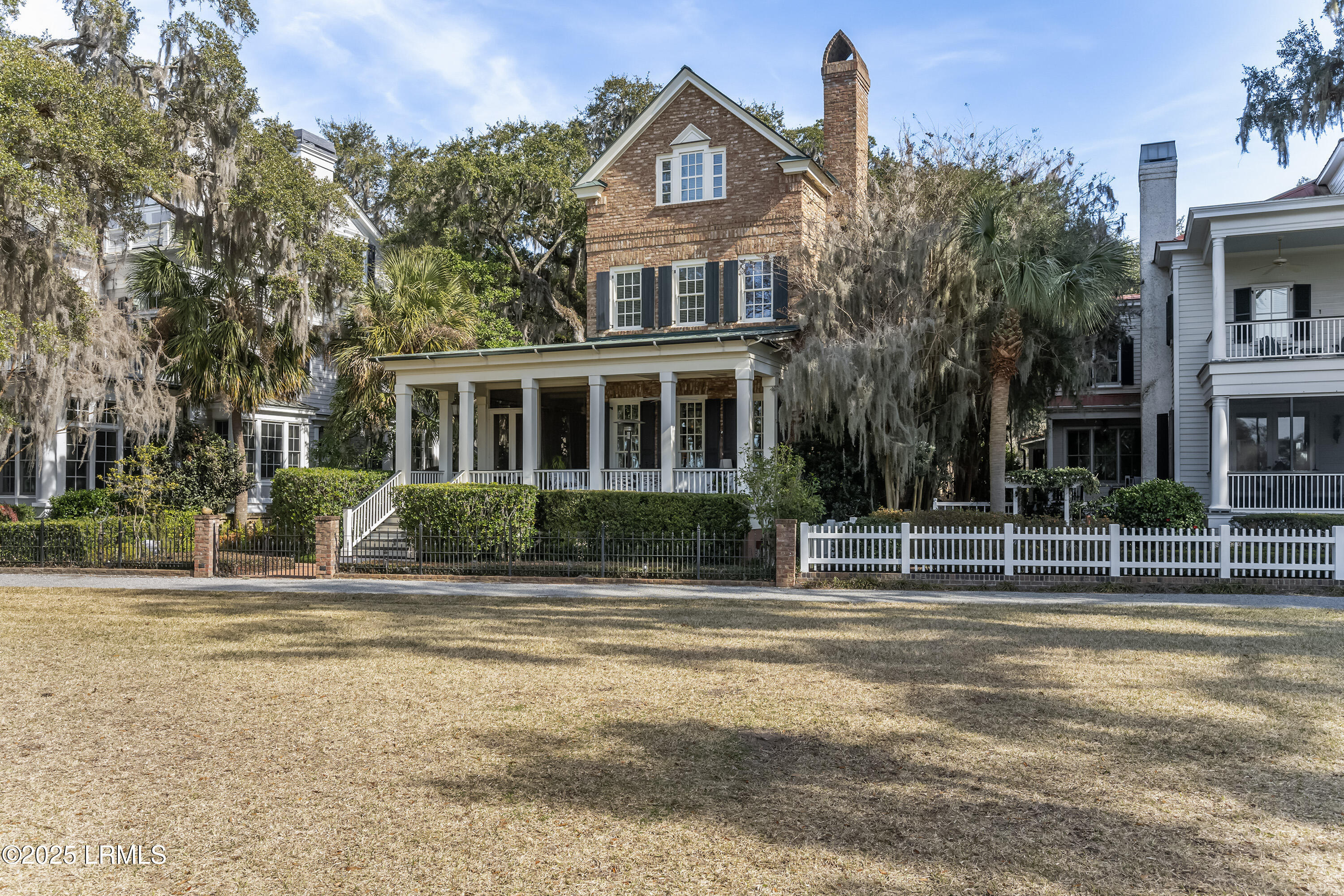 3 Waterside Drive Beaufort, SC 29907 - Photo 5 of 53 Waterside 3_21