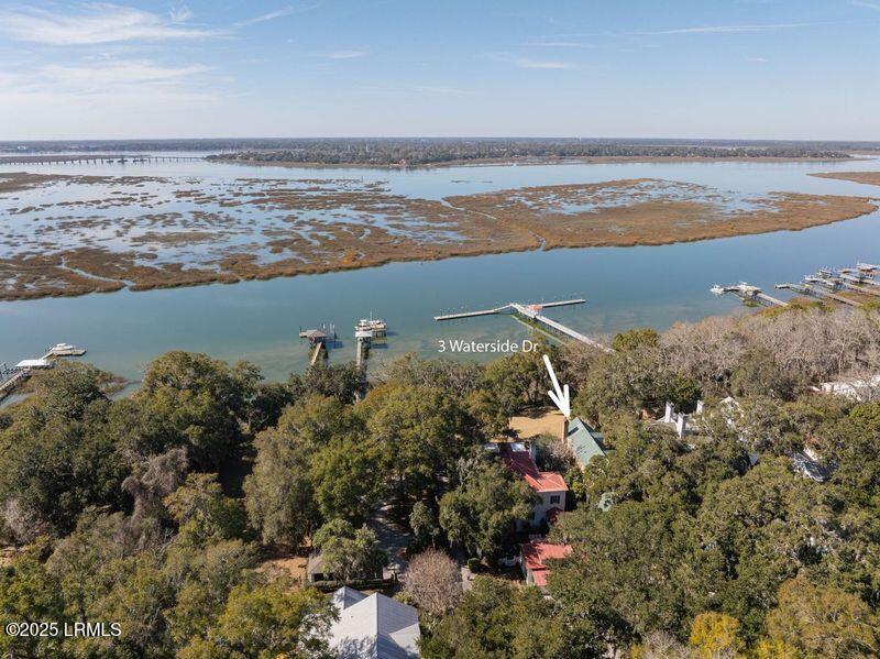 3 Waterside Drive Beaufort, SC 29907 - Photo 53 of 53 359fluPw