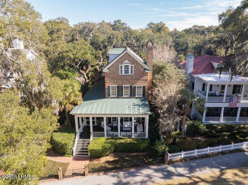 3 Waterside Drive Beaufort, SC 29907 - Photo 7 of 53 SeChjwNA