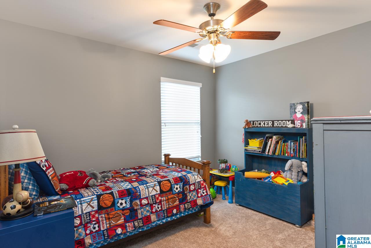 729 Mallet Way Chelsea, AL 35043 - Photo 26 of 35