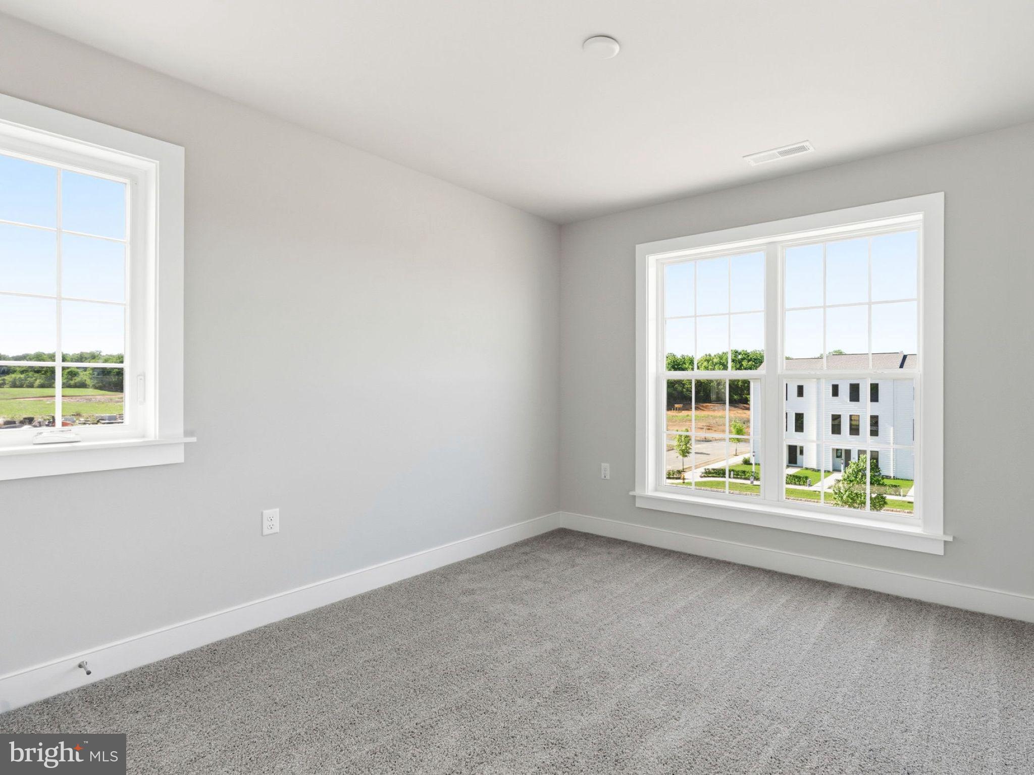 23 Snap Dragon Road Carlisle, PA 17015 - Photo 21 of 36 an empty room with a window