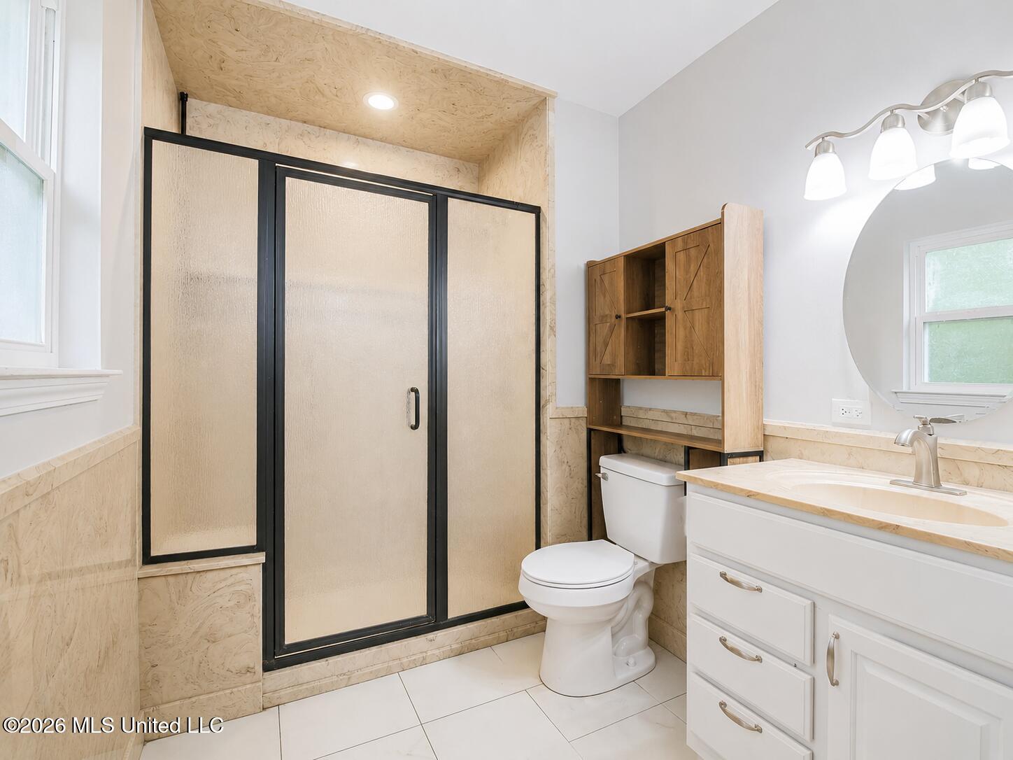 2416 Robertsdale Road Gautier, MS 39553 - Photo 18 of 27 Bathroom 1