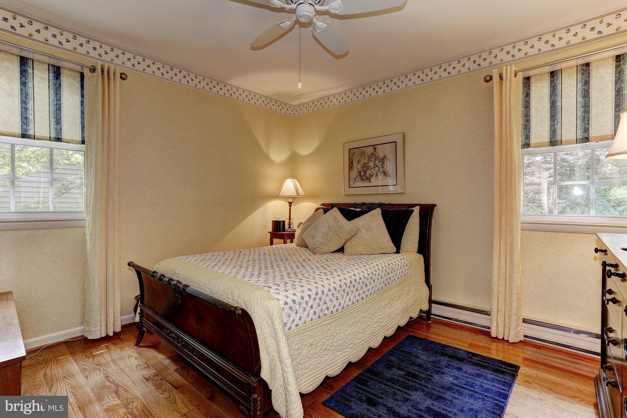 440 Ruth Road Arnold, MD 21012 - Photo 16 of 30 Bedroom