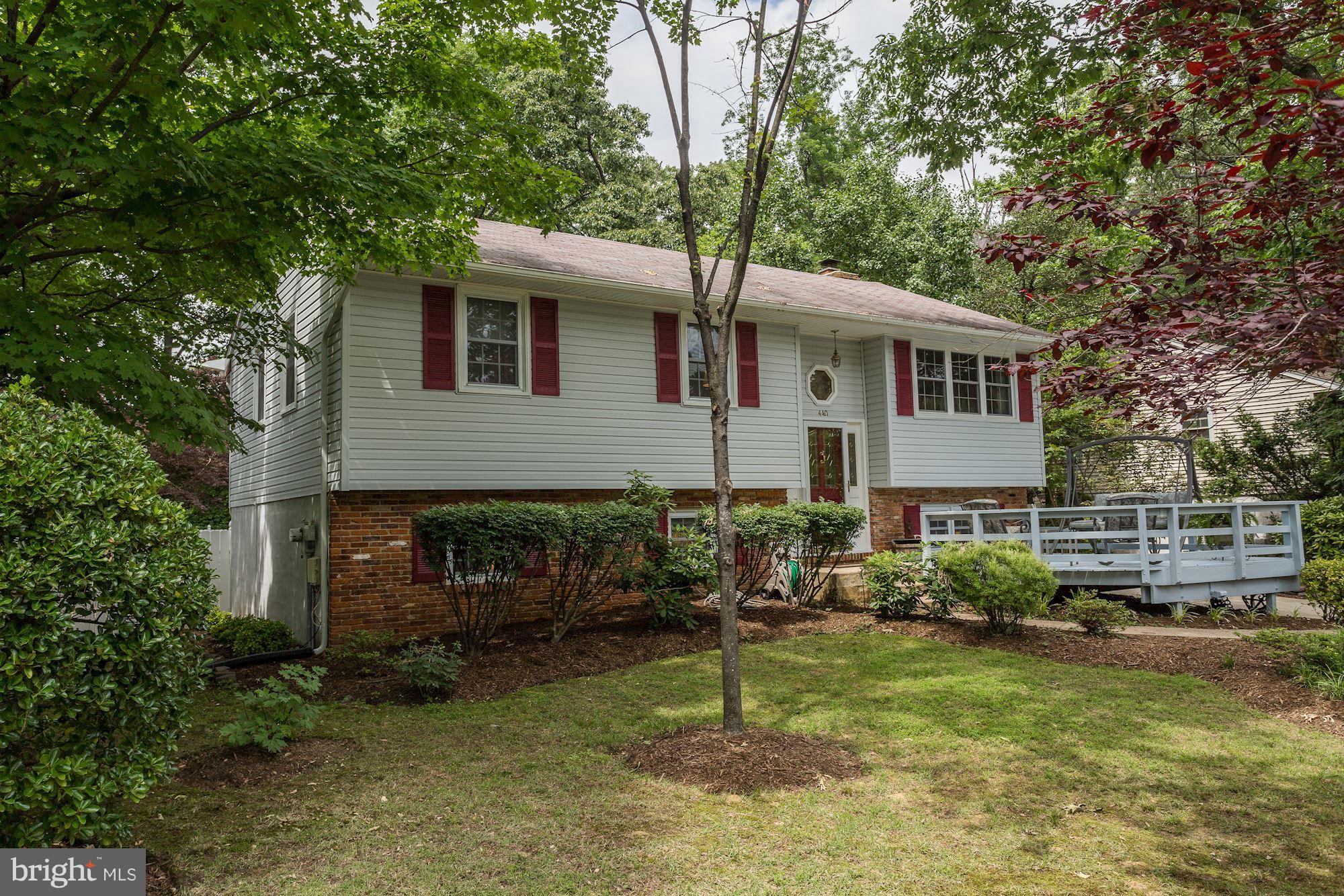 440 Ruth Road Arnold, MD 21012 - Photo 3 of 30 Exterior (Front)