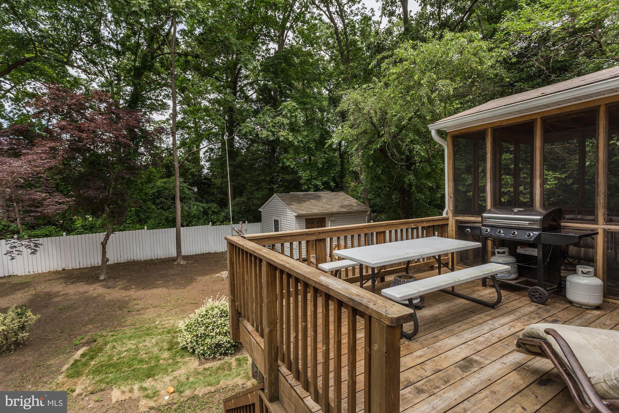 440 Ruth Road Arnold, MD 21012 - Photo 27 of 30 Exterior (Rear)