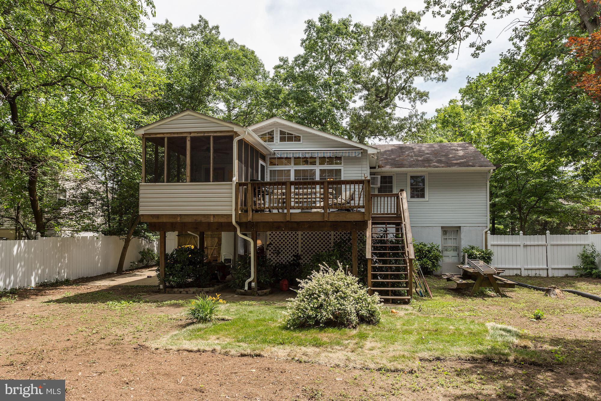 440 Ruth Road Arnold, MD 21012 - Photo 28 of 30 Exterior (Rear)