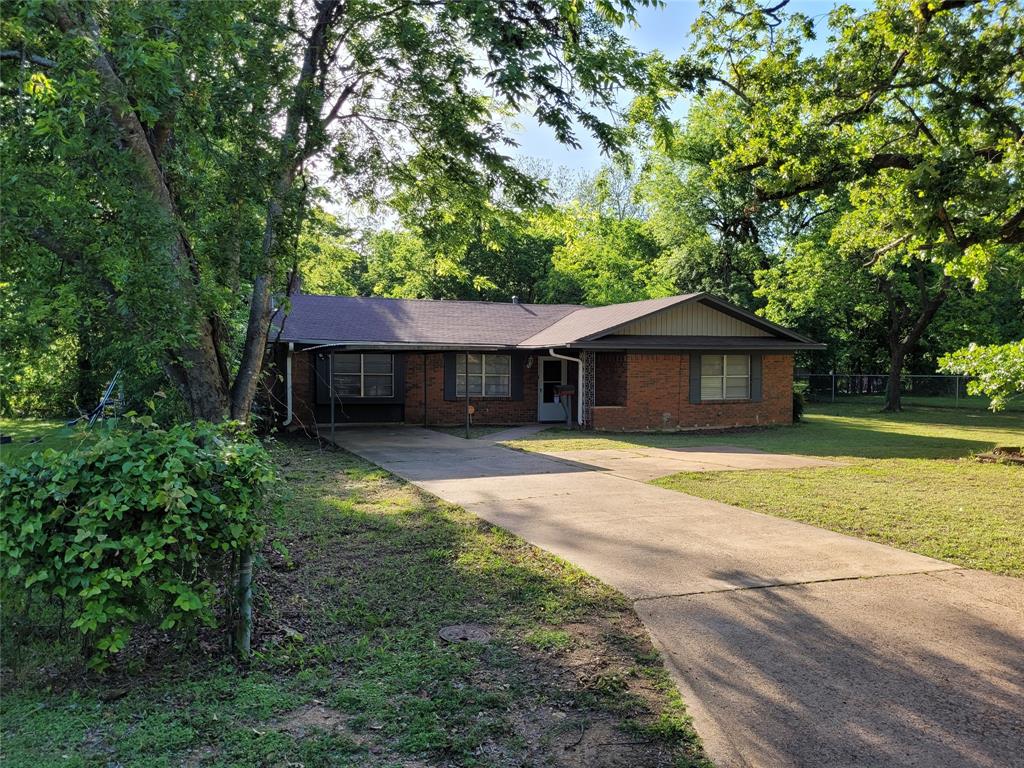 410 22nd Street Southwest Paris, TX 75460 - Photo 1 of 40