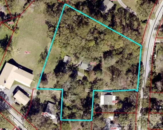 $899,000 | 813 Montreat Road, Black Mountain, NC 28711