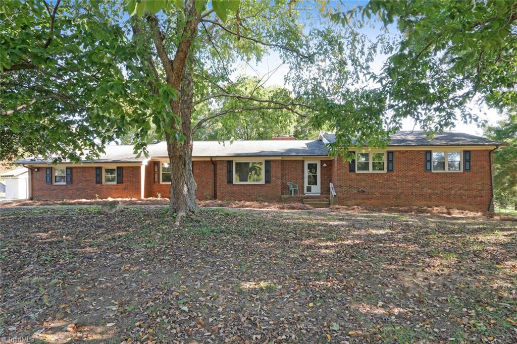1349 Tate Road Reidsville, NC 27320 - Photo 1 of 45 Gallery Image 1