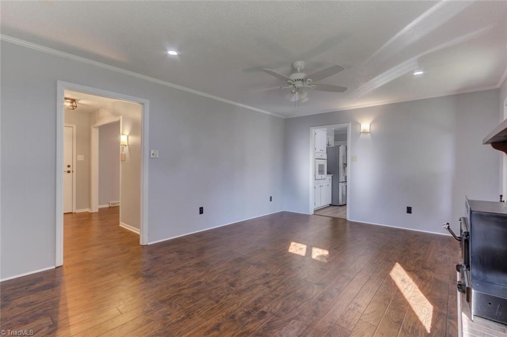 1349 Tate Road Reidsville, NC 27320 - Photo 11 of 45 Gallery Image 11