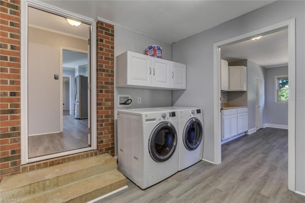 1349 Tate Road Reidsville, NC 27320 - Photo 19 of 45 Gallery Image 19