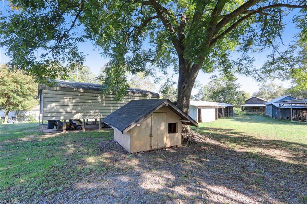 1349 Tate Road Reidsville, NC 27320 - Photo 33 of 45 Gallery Image 33
