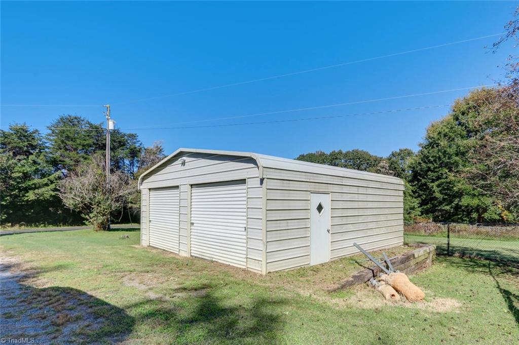 1349 Tate Road Reidsville, NC 27320 - Photo 34 of 45 Gallery Image 34