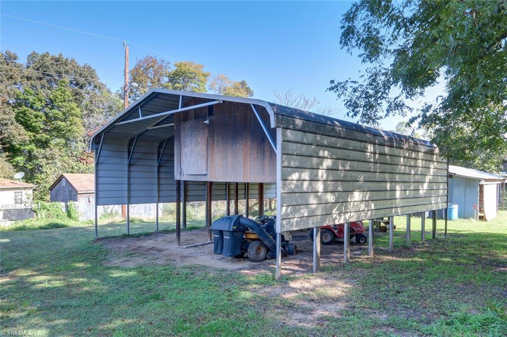 1349 Tate Road Reidsville, NC 27320 - Photo 36 of 45 Gallery Image 36