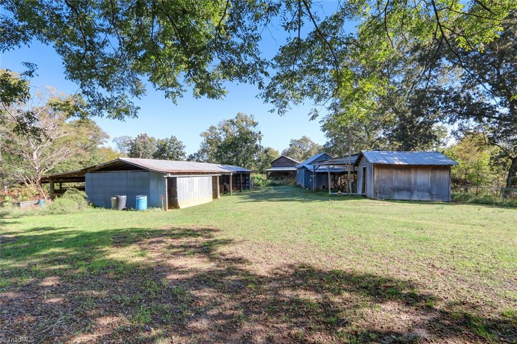 1349 Tate Road Reidsville, NC 27320 - Photo 37 of 45 Gallery Image 37