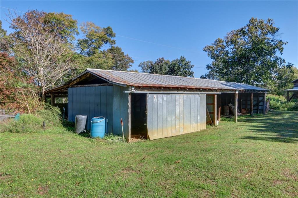 1349 Tate Road Reidsville, NC 27320 - Photo 38 of 45 Gallery Image 38