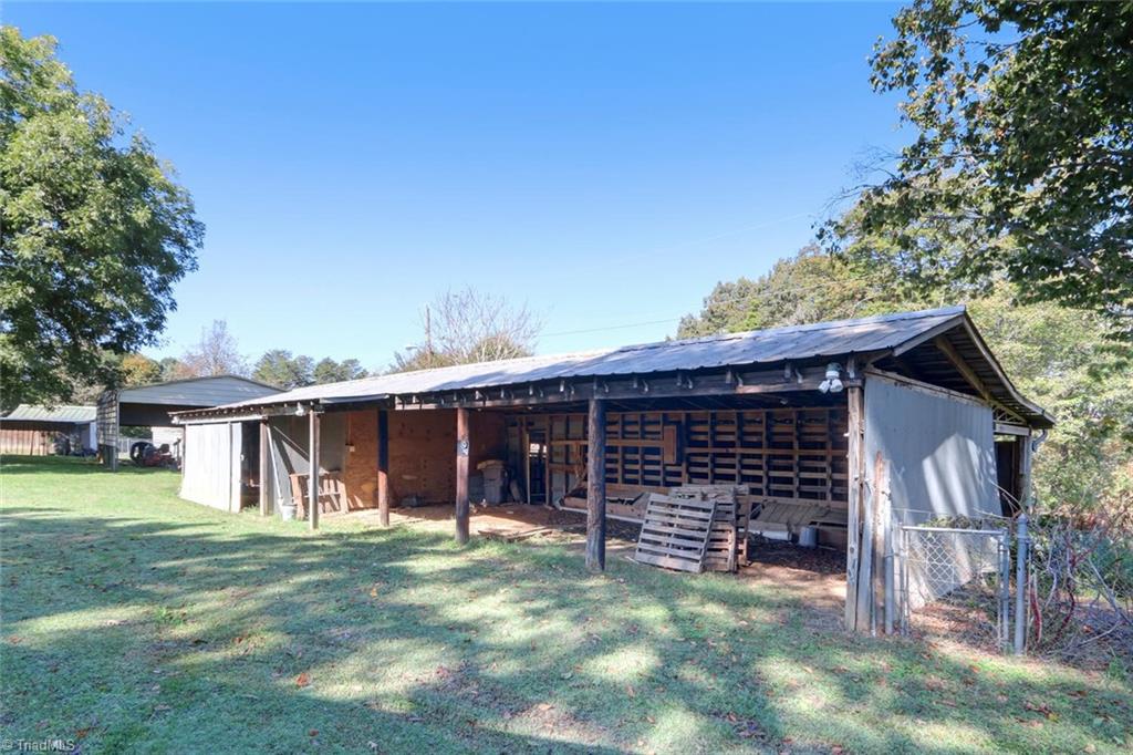 1349 Tate Road Reidsville, NC 27320 - Photo 39 of 45 Gallery Image 39