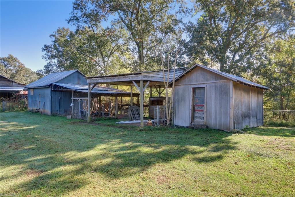 1349 Tate Road Reidsville, NC 27320 - Photo 40 of 45 Gallery Image 40
