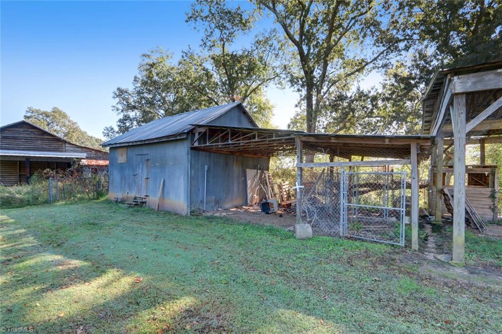 1349 Tate Road Reidsville, NC 27320 - Photo 41 of 45 Gallery Image 41