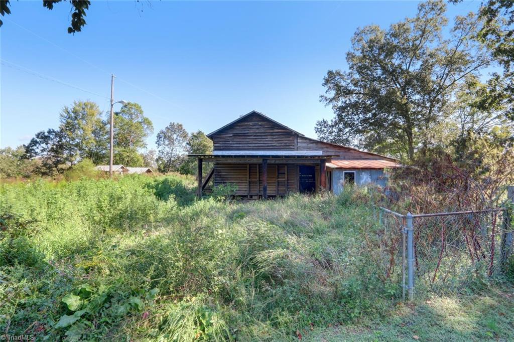 1349 Tate Road Reidsville, NC 27320 - Photo 42 of 45 Gallery Image 42